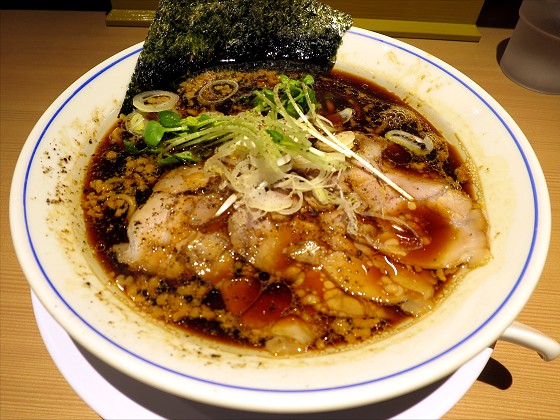 麺屋マルショウ 北新地店