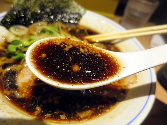 麺屋マルショウ 北新地店