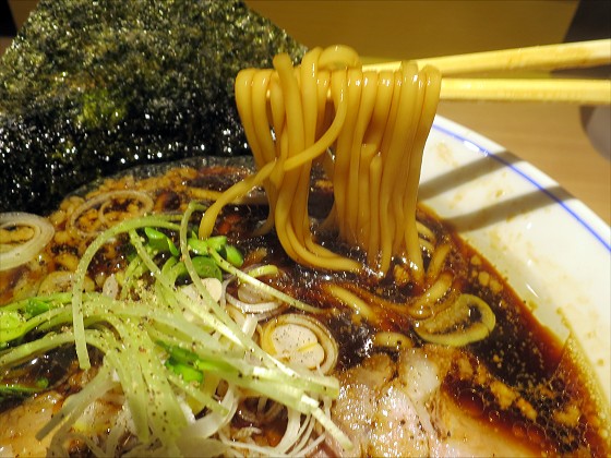 麺屋マルショウ 北新地店