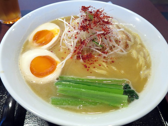 麺や結
