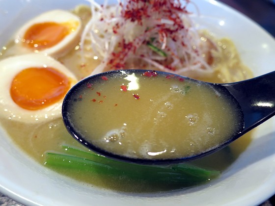 麺や結
