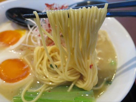 麺や結