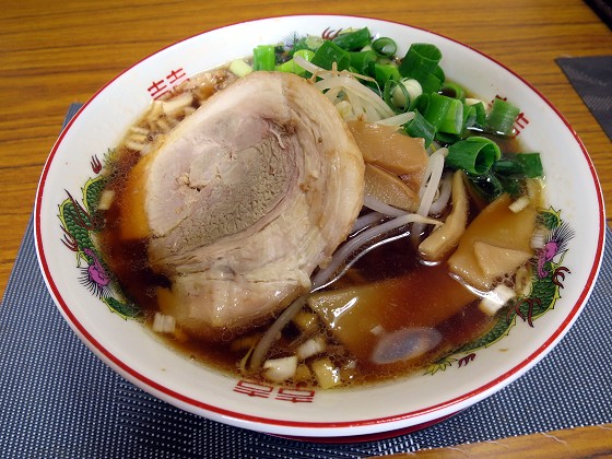 麺屋天下無敵