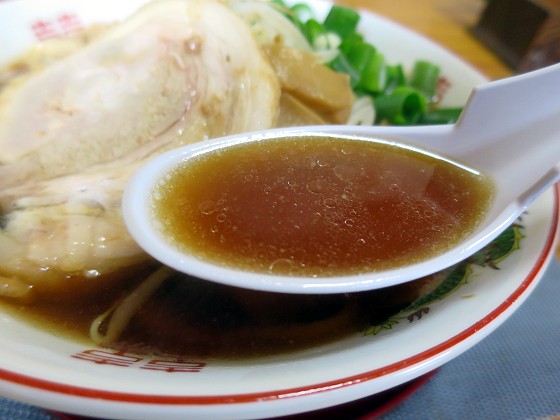 麺屋天下無敵