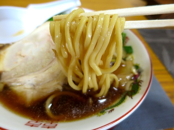 麺屋天下無敵