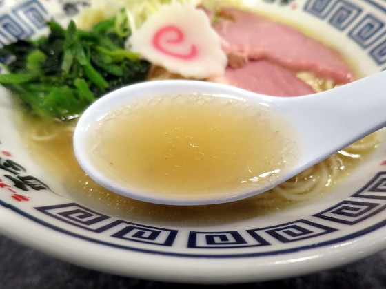 ラーメン而今