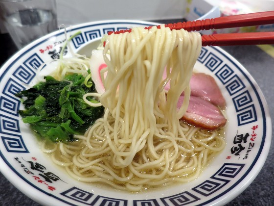 ラーメン而今