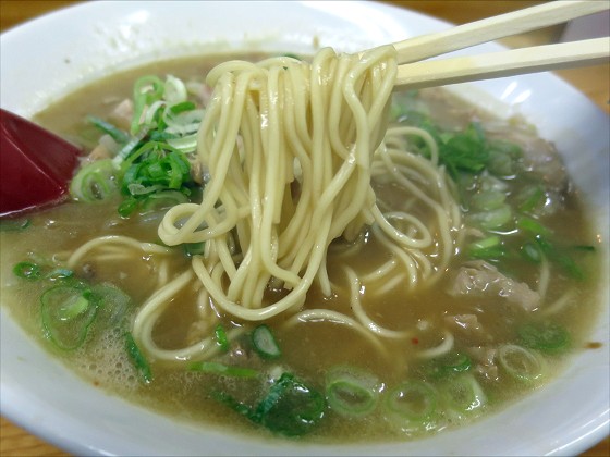 芦屋らーめん庵