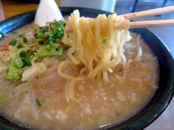ちりめん亭 名古山北口店