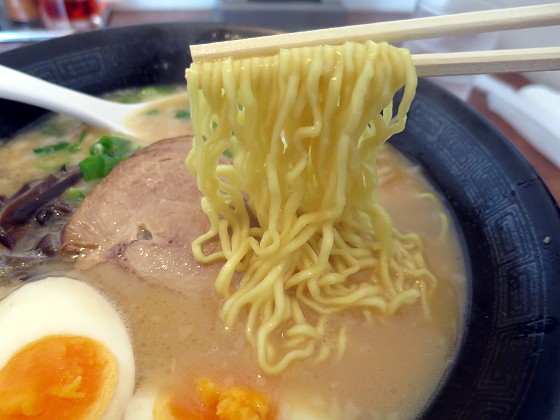 百饅馬力