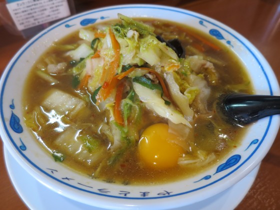 やまとラーメン香雲堂 芦屋店