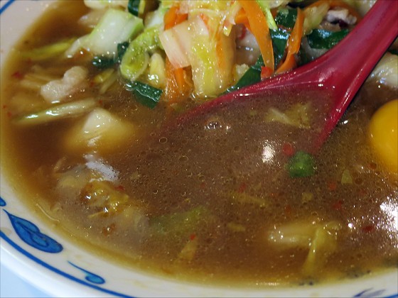 やまとラーメン香雲堂 芦屋店