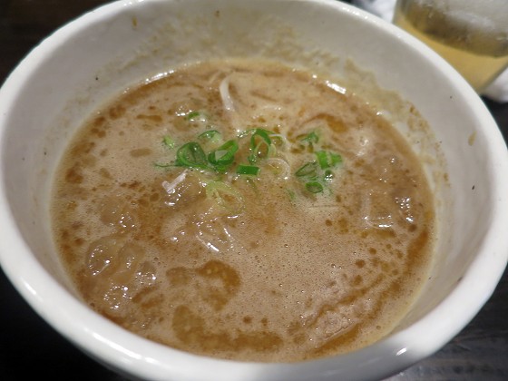 製麺処 蔵木