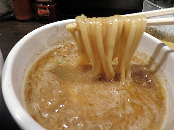 製麺処 蔵木