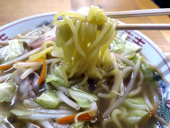 清家食堂
