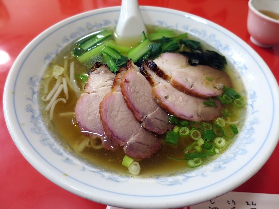 泗香園