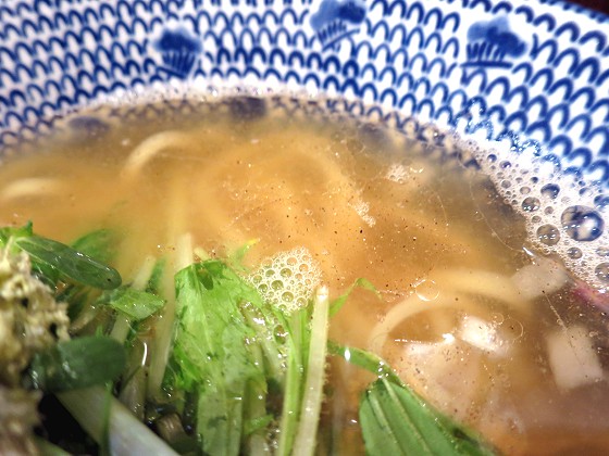 島田製麺食堂