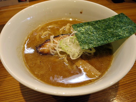麺屋 武吉