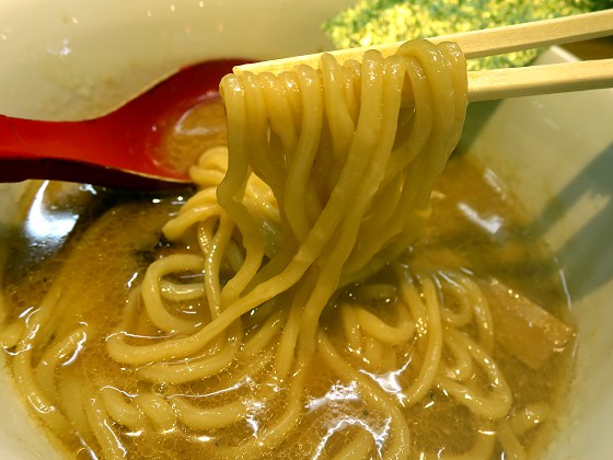 麺屋 武吉