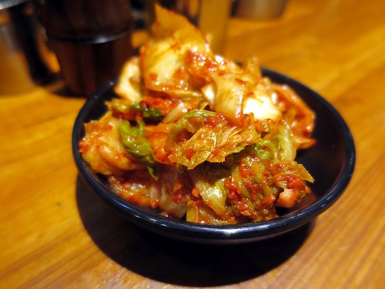 河童ラーメン本舗 米国村店
