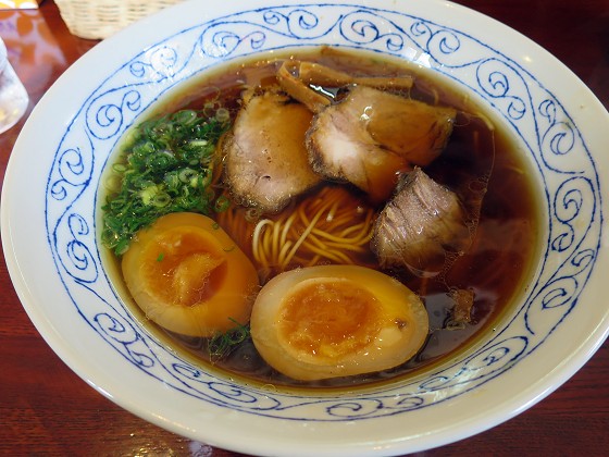 香風食堂