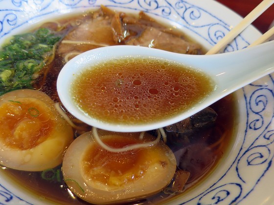 香風食堂