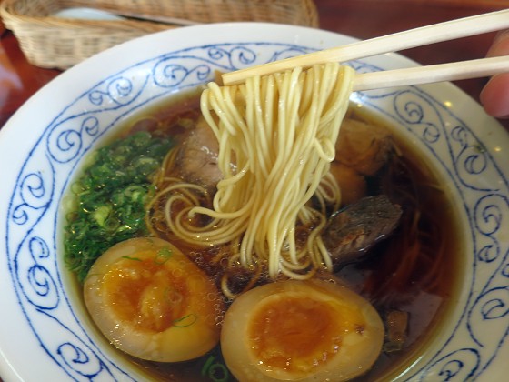 香風食堂