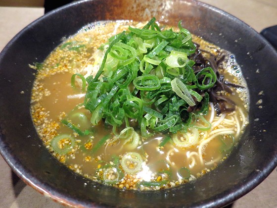 博多ラーメン真実 神崎店
