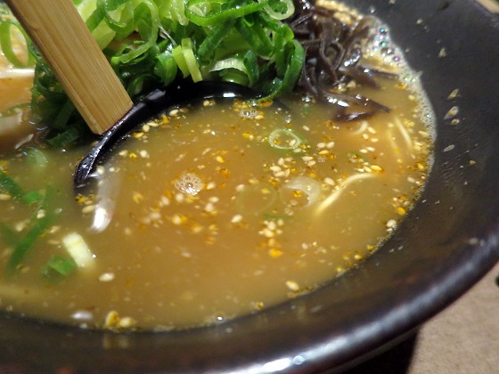 博多ラーメン真実 神崎店