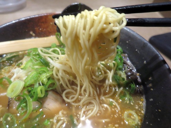 博多ラーメン真実 神崎店