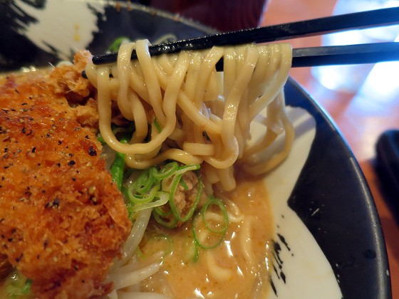 麺屋なかひら