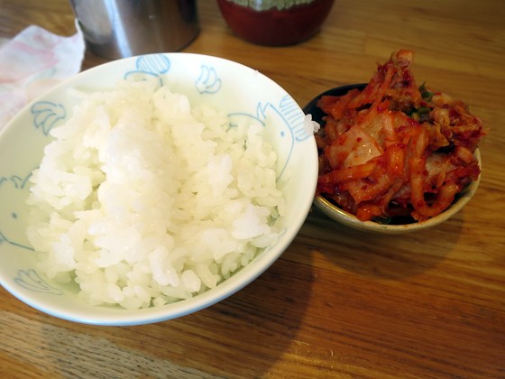 二代目白神
