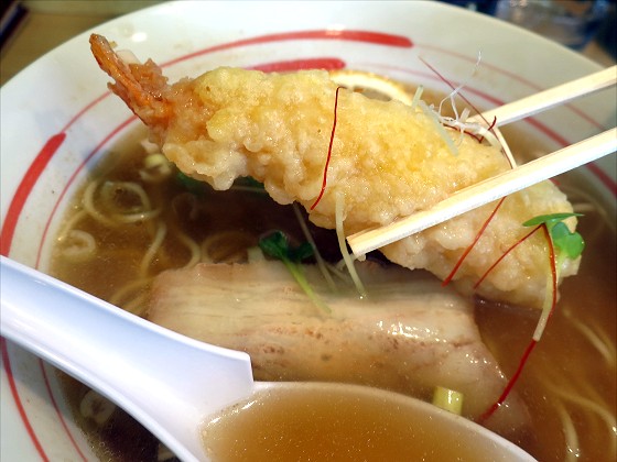 麺屋繋千華