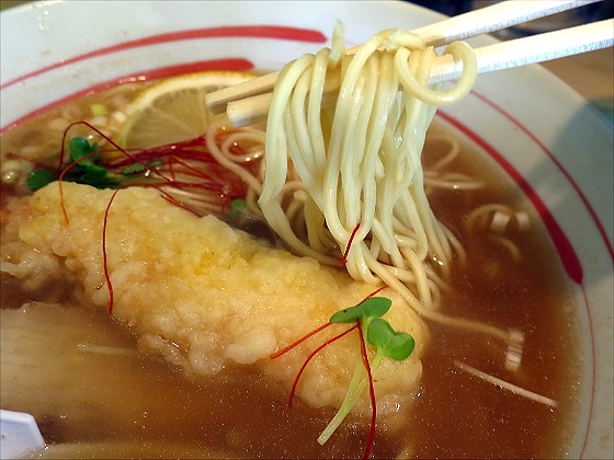 麺屋繋千華