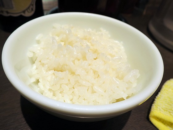 想吃担担面 名駅エスカ店