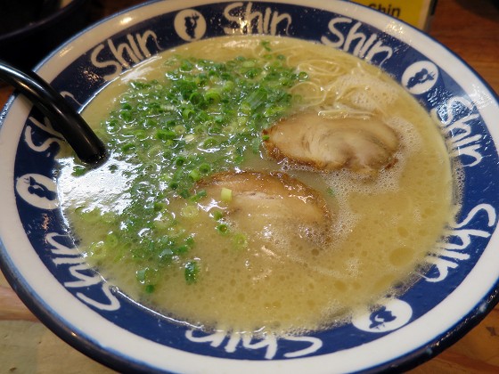 [Shin-Shin V_{X