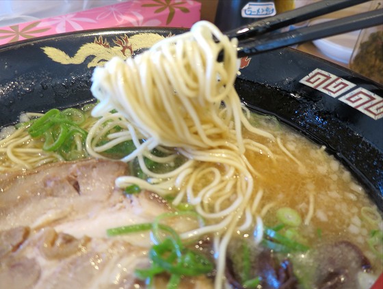 ら〜めんとこ豚