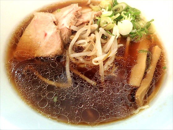 麺屋ひなの