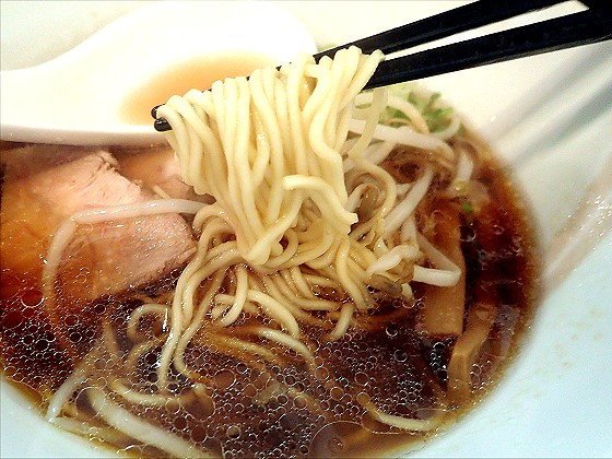 麺屋ひなの