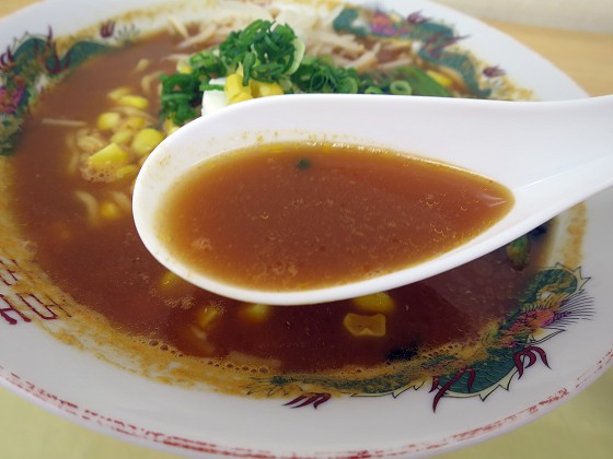 印南SA下り線軽食コーナーかどや