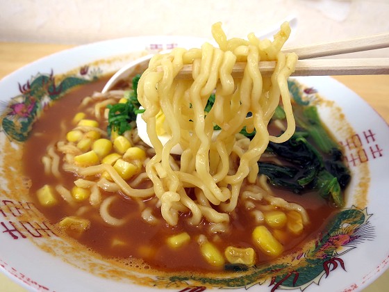 印南SA下り線軽食コーナーかどや