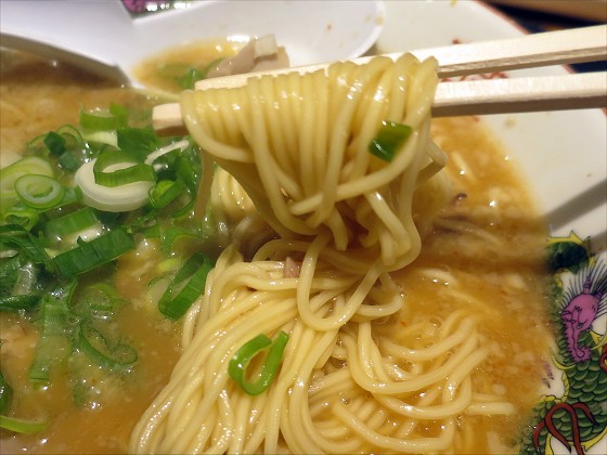 ますたに 京都駅ビル拉麺小路店