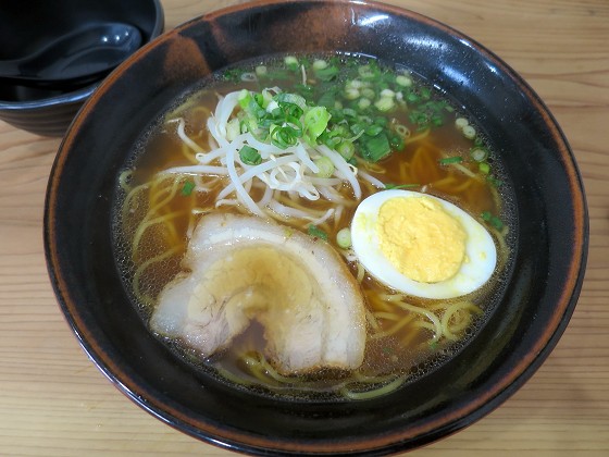 らーめん麺屋