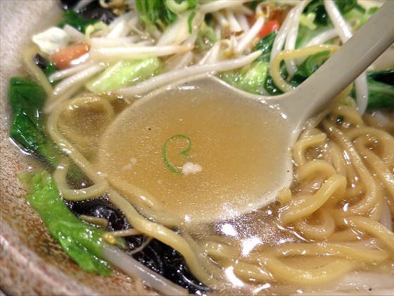 越後秘蔵麺無尽蔵 伊丹昆陽店
