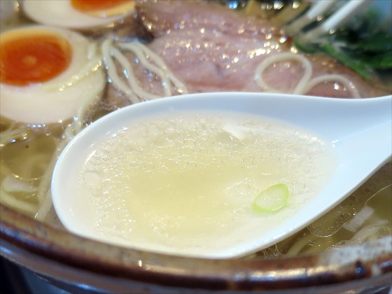 麺屋才蔵