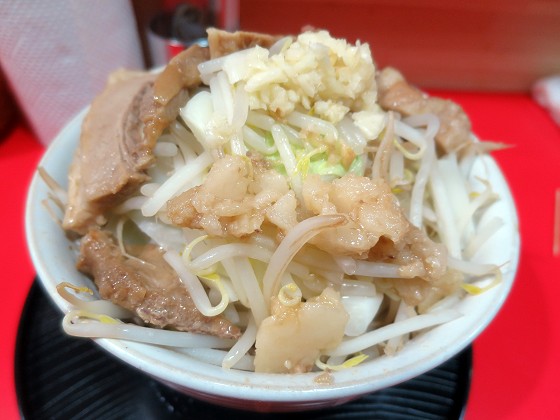 ラーメンそらまつ
