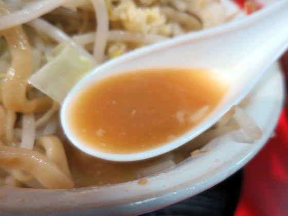 ラーメンそらまつ