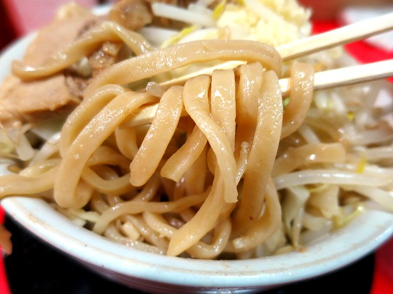 ラーメンそらまつ