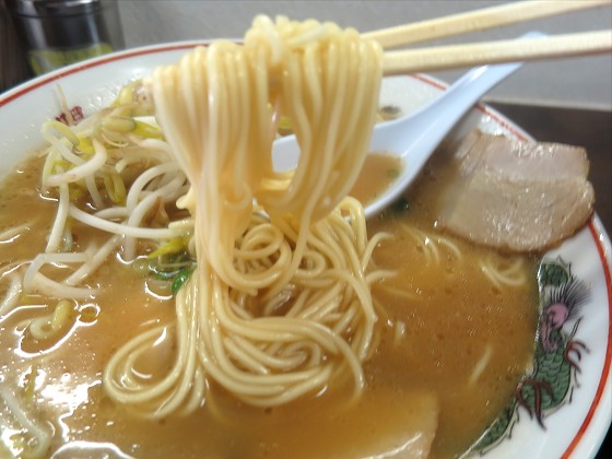 中華そば陽気 大手町店
