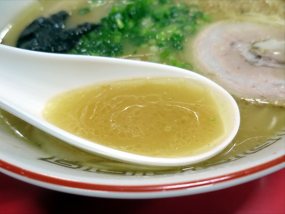 宝来軒 本店